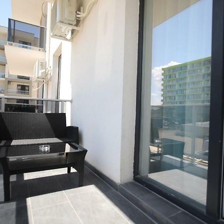 Sammos Black Sea Apartments Năvodari Esterno foto