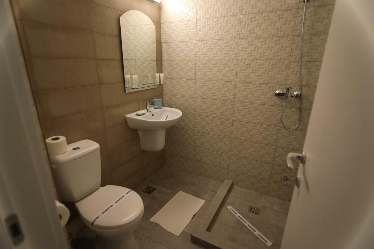 Sammos Black Sea Apartments Năvodari Esterno foto
